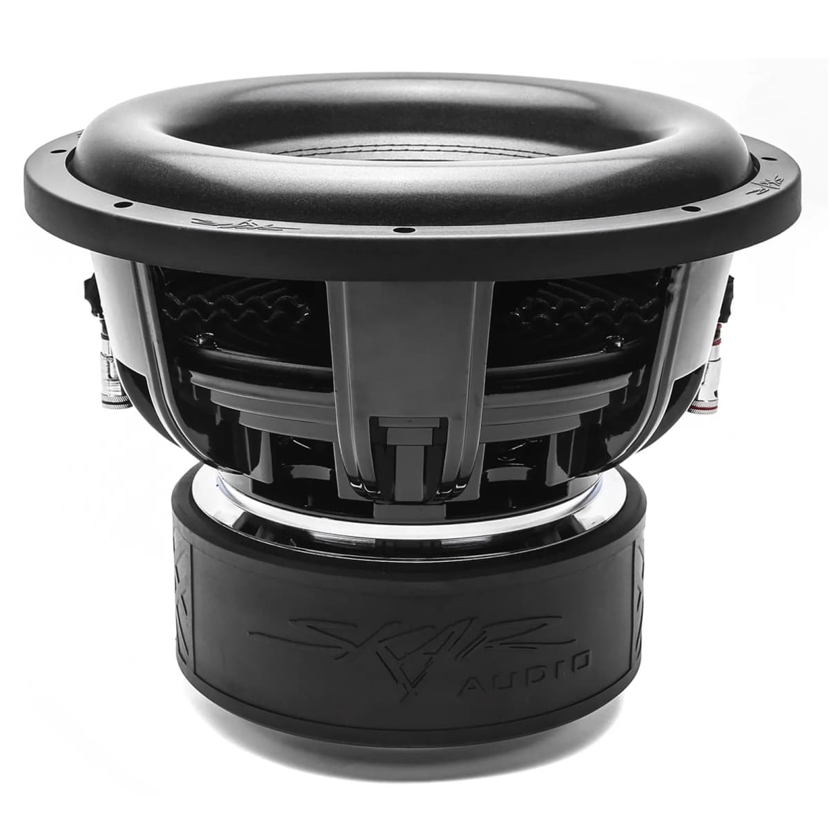 ZVX-12v2 | 12" 3,000 Watt Max Power Car Subwoofer - Skar Audio