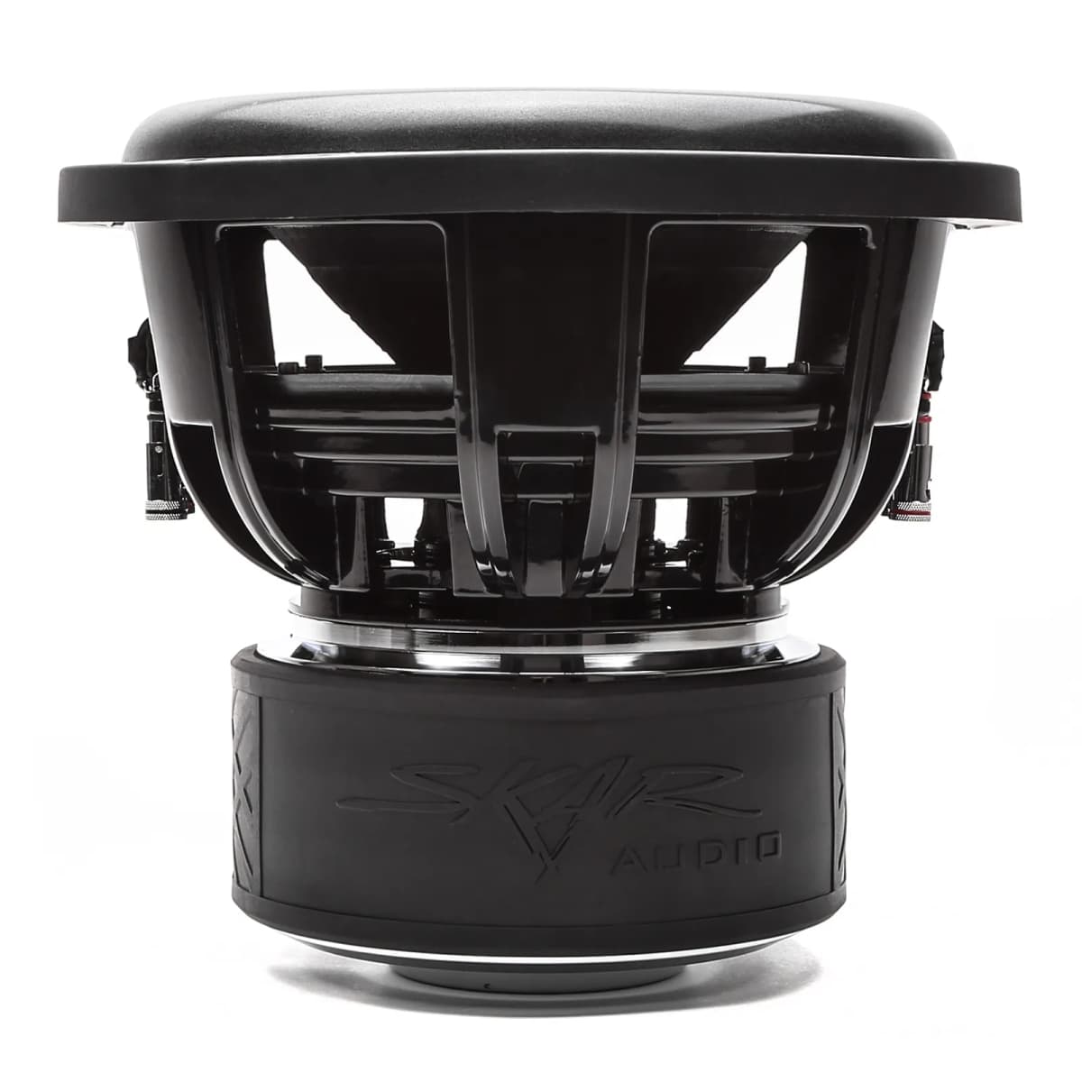 ZVX-12v2 | 12" 3,000 Watt Max Power Car Subwoofer - Skar Audio