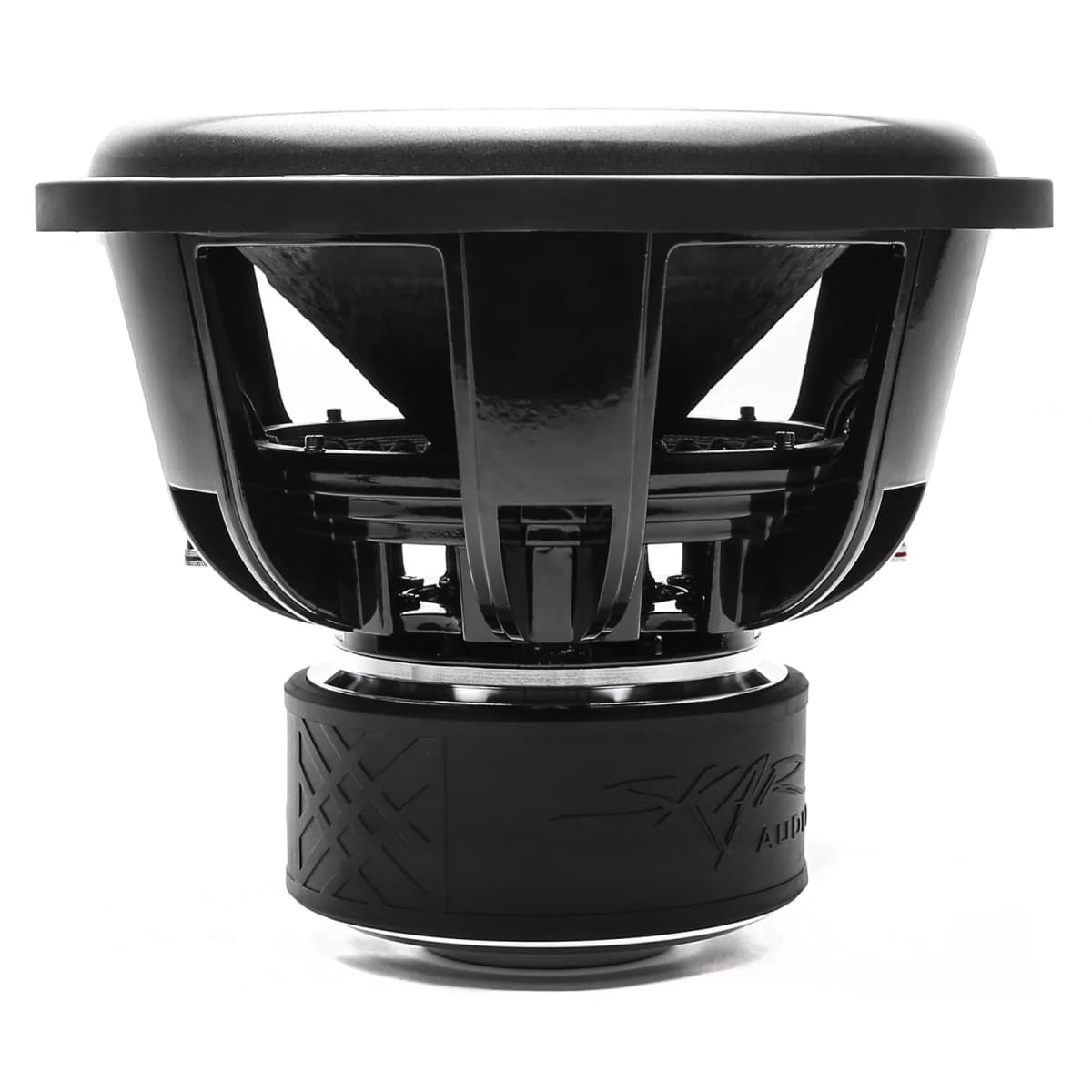 ZVX-15v2 | 15" 3,000 Watt Max Power Car Subwoofer - Skar Audio