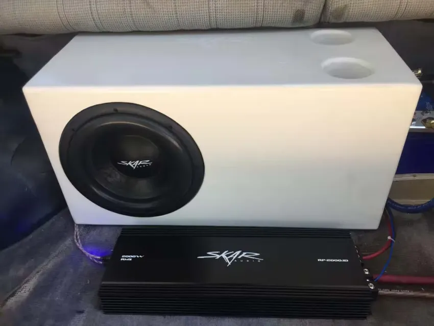 Customer Submitted Image #7