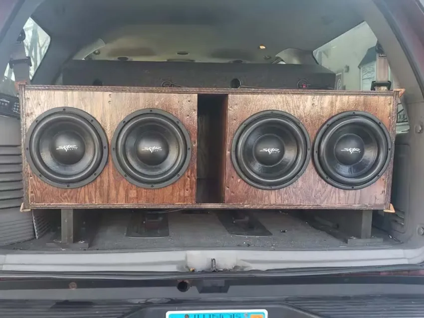 Customer Submitted Image #8