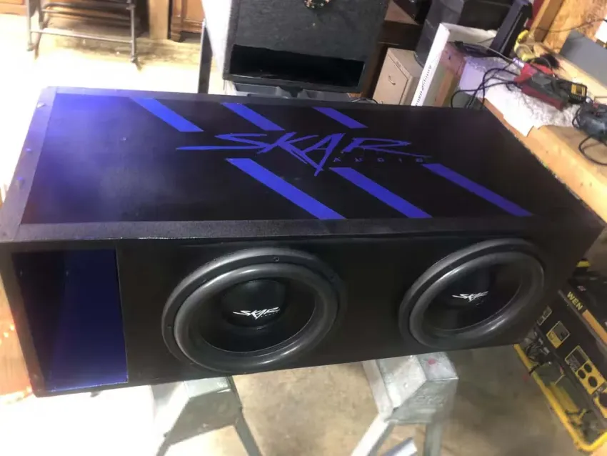 Customer Submitted Image #7