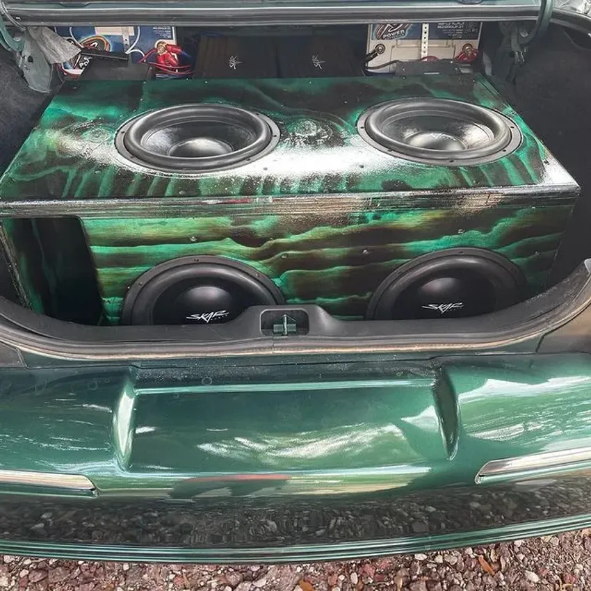 Customer Submitted Image #39