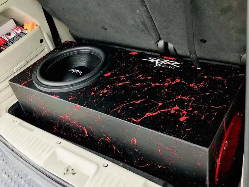Customer Submitted Image #1