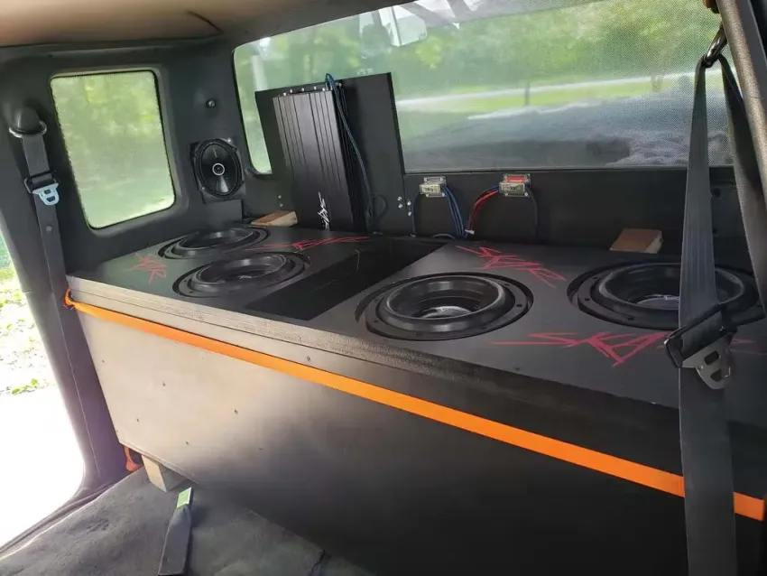 Customer Submitted Image #5