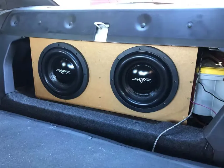 Customer Submitted Image #7