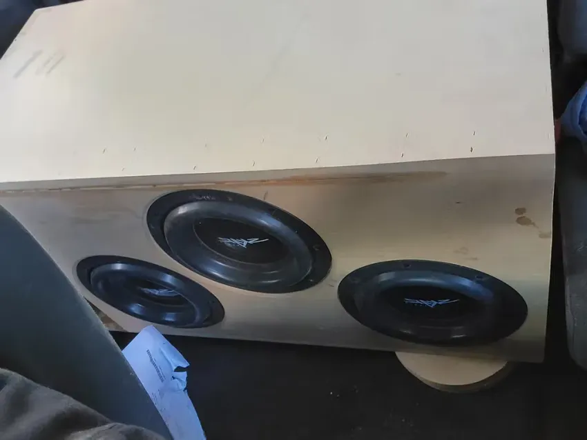 Customer Submitted Image #12