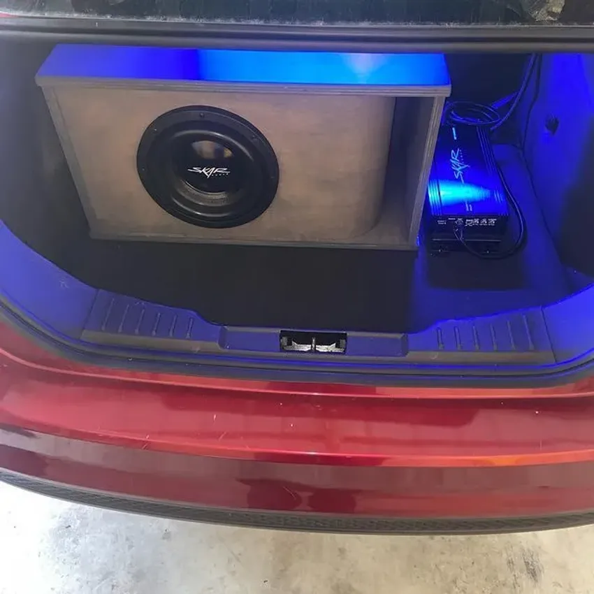 Customer Submitted Image #18