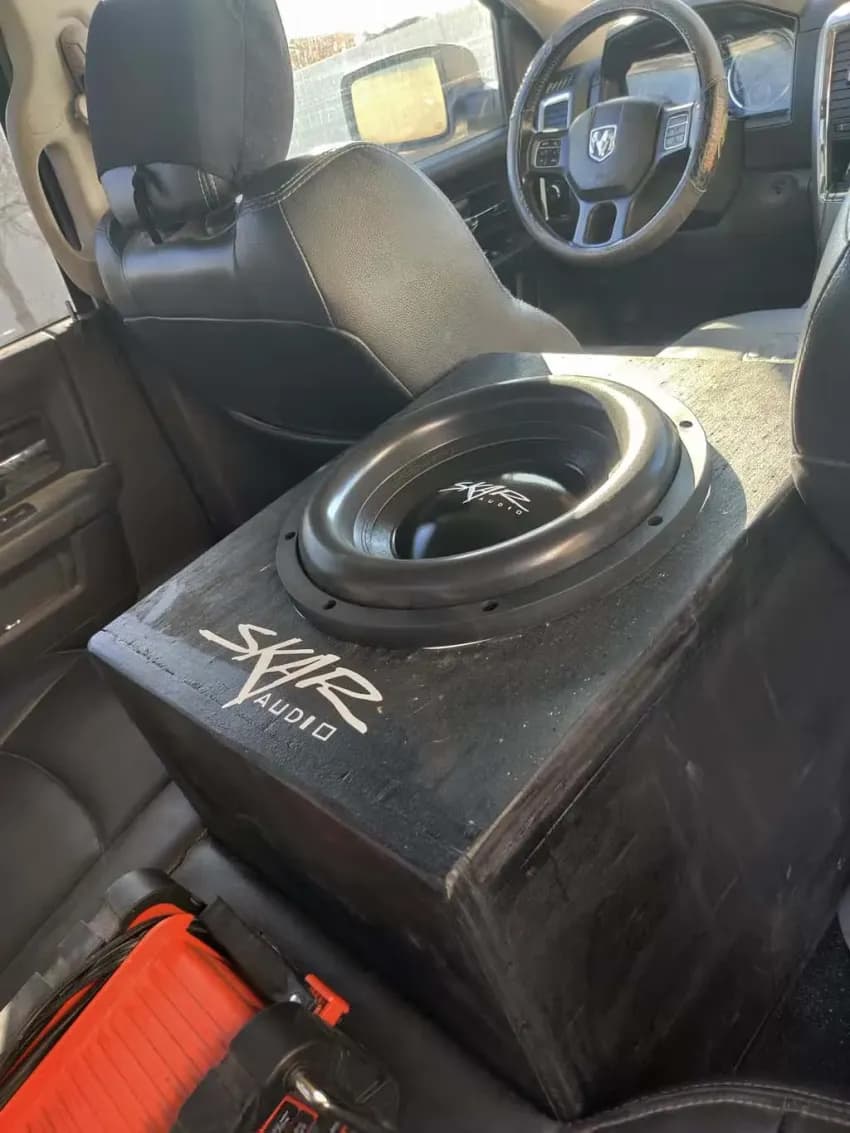 Customer Submitted Image #7