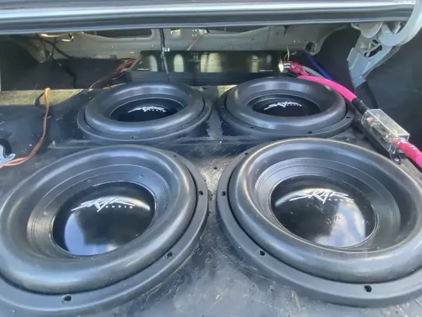 Customer Submitted Image #34