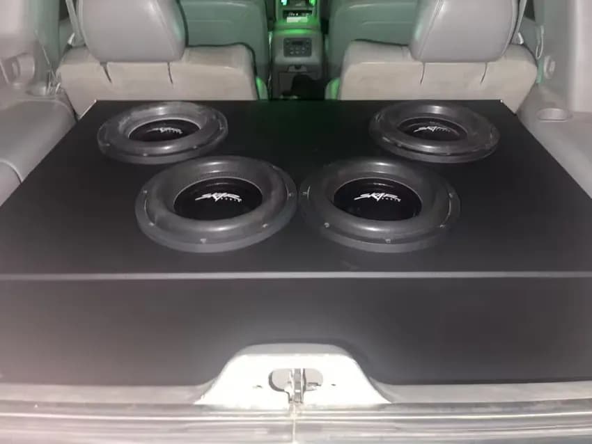 Customer Submitted Image #64