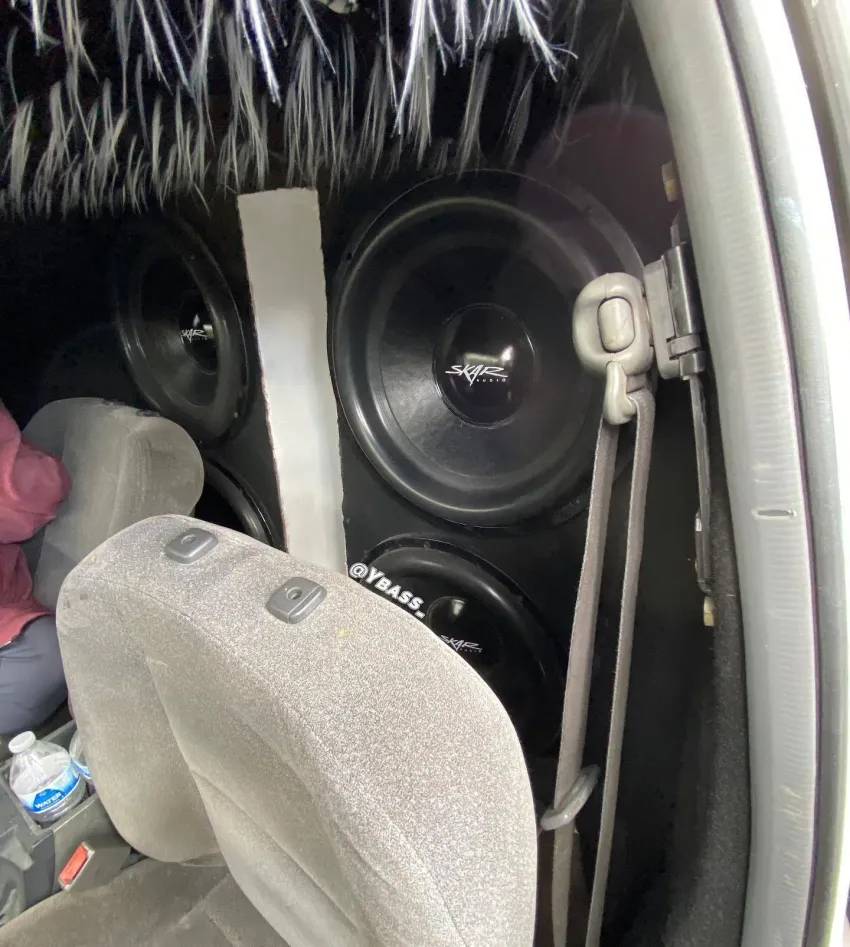 Customer Submitted Image #17