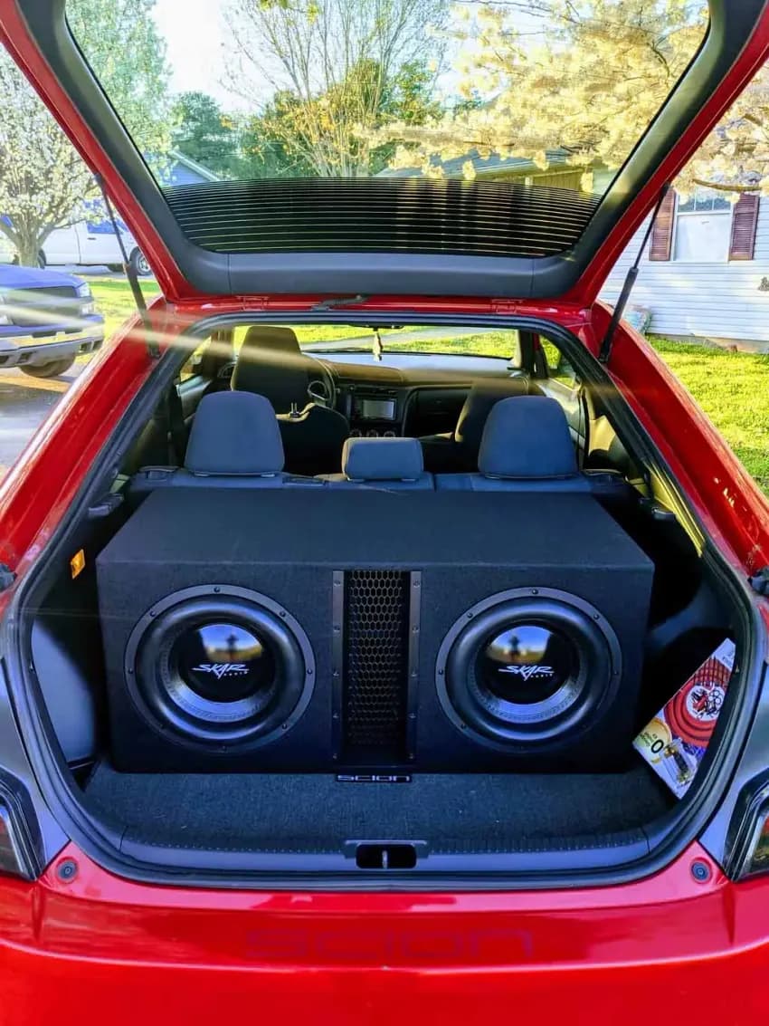 Customer Submitted Image #4