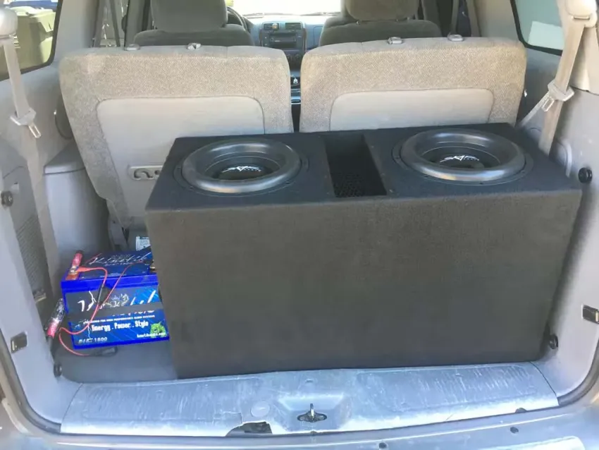 Customer Submitted Image #8
