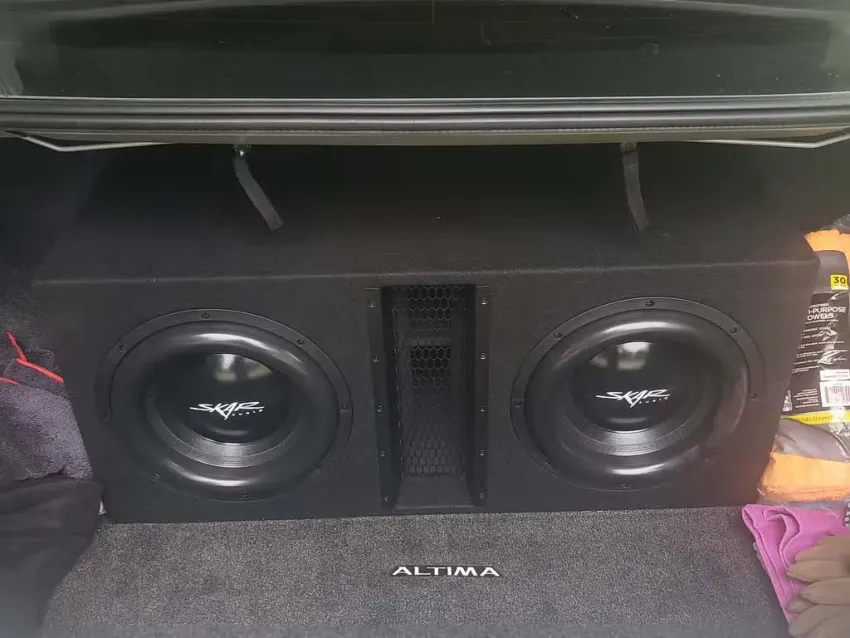 Customer Submitted Image #10