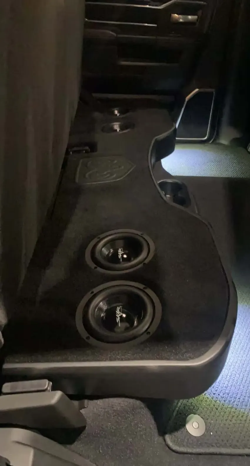 Customer Submitted Image #7