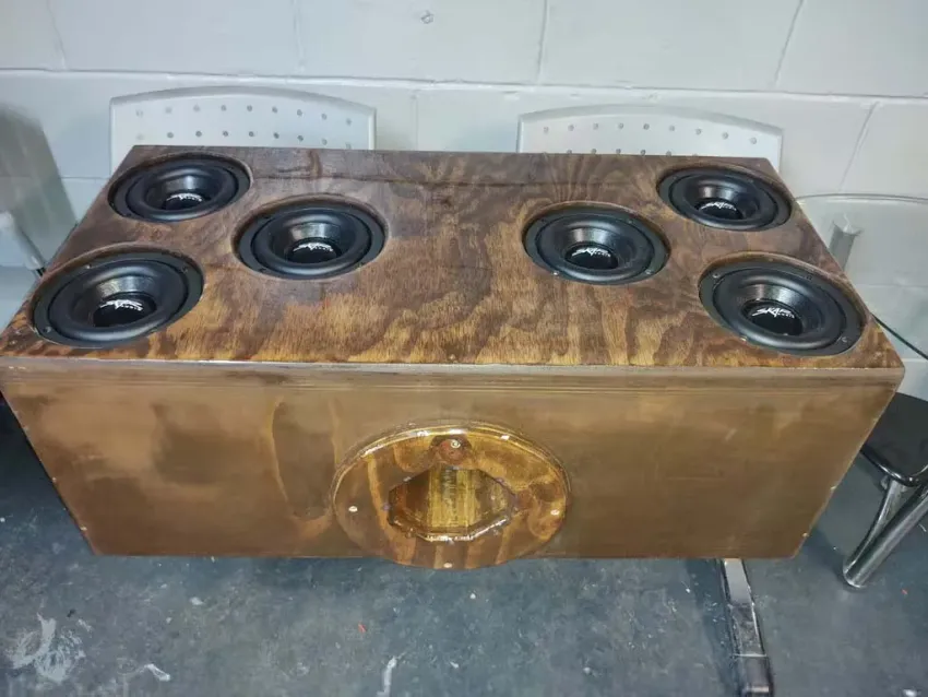 Customer Submitted Image #8