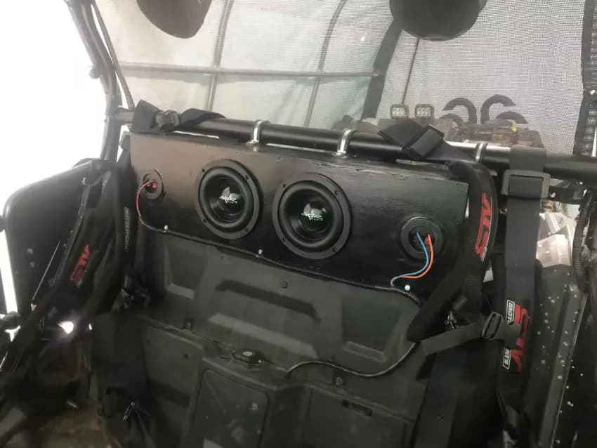 Customer Submitted Image #11