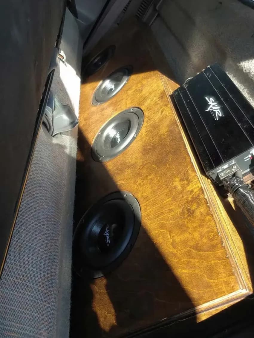 Customer Submitted Image #15
