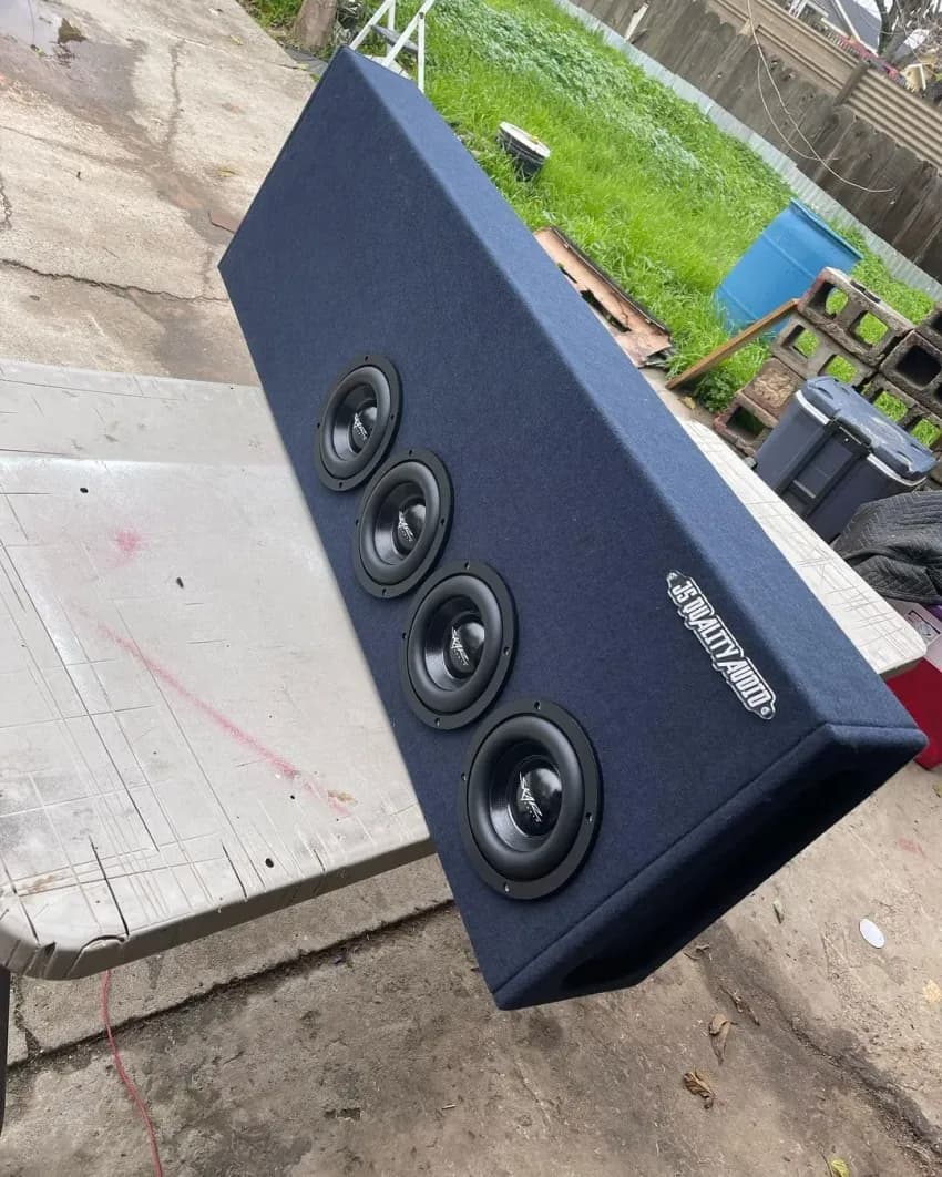 Customer Submitted Image #29