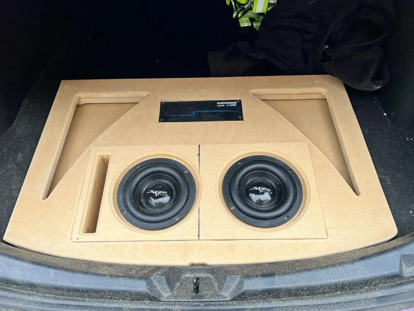 Customer Submitted Image #31