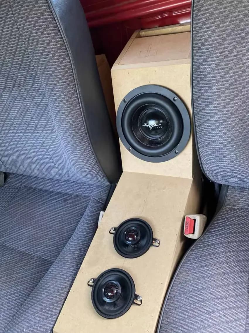 Customer Submitted Image #43