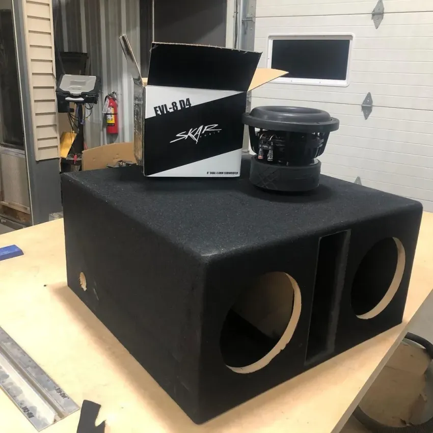 Customer Submitted Image #11