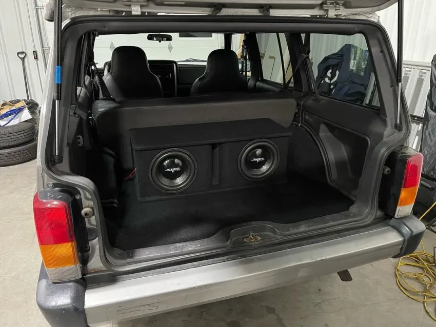 Customer Submitted Image #9