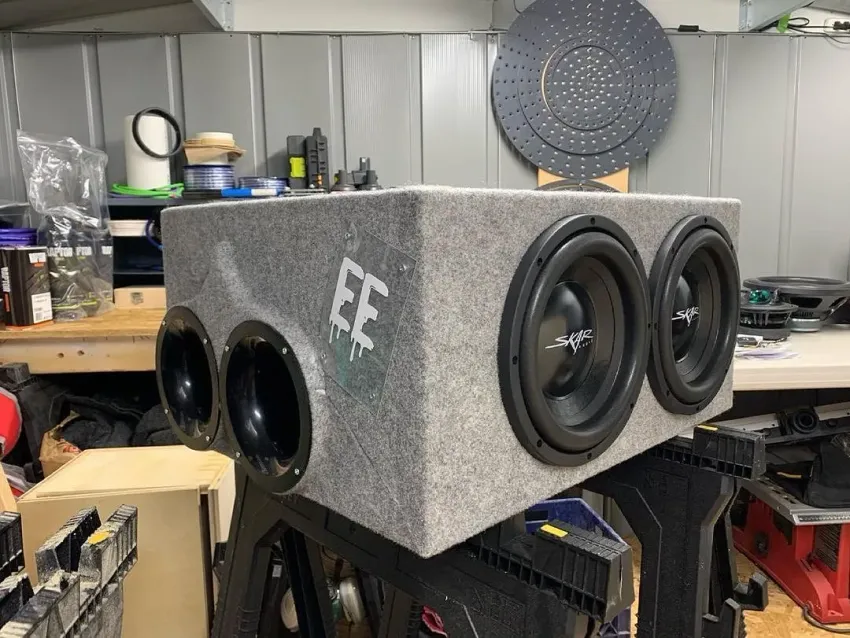 Customer Submitted Image #10