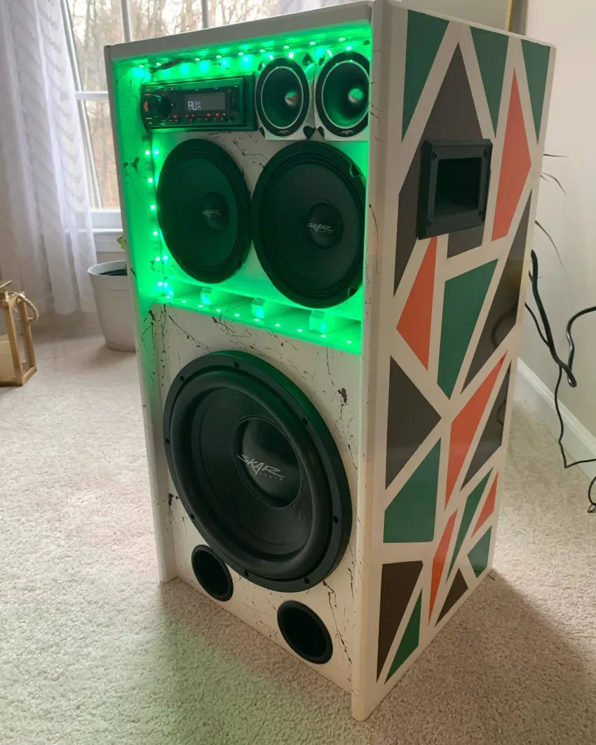 Customer Submitted Image #9