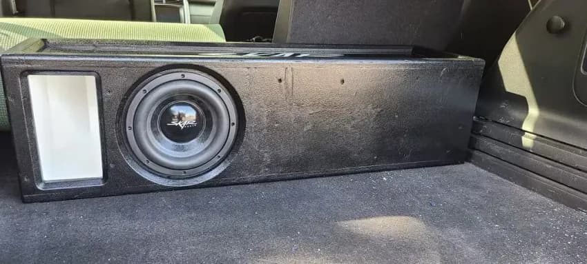 Customer Submitted Image #7