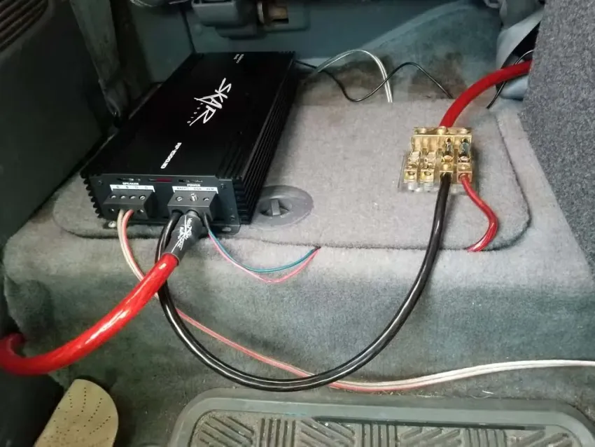 Customer Submitted Image #40