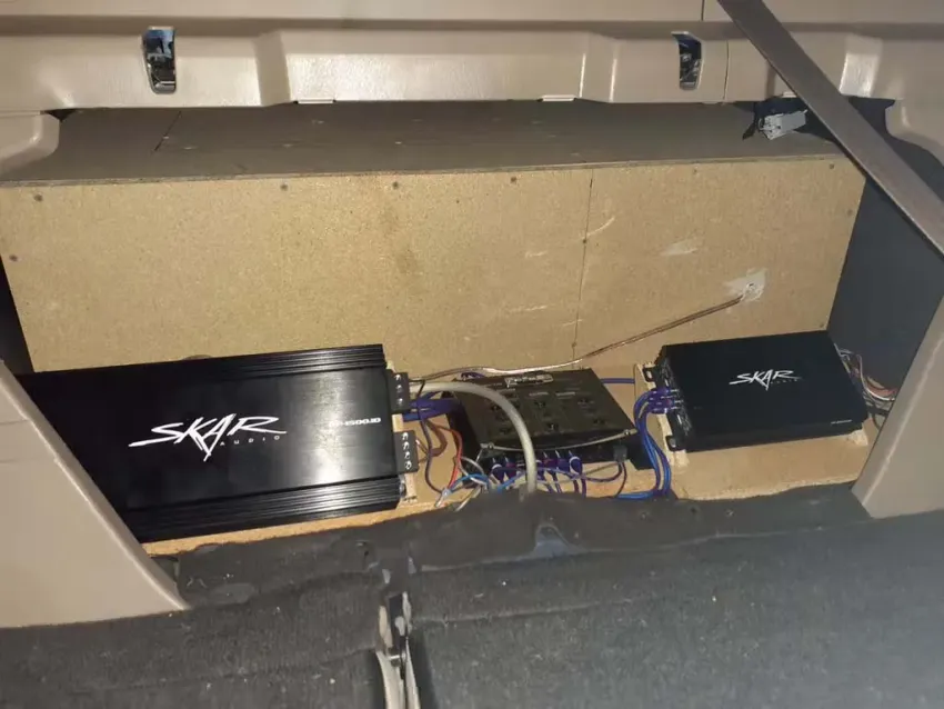 Customer Submitted Image #42