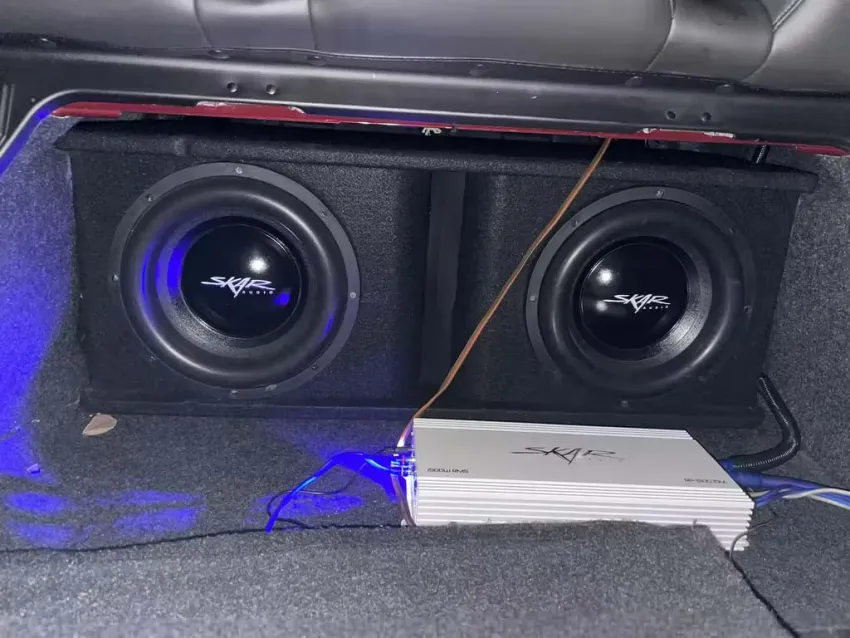 Customer Submitted Image #5