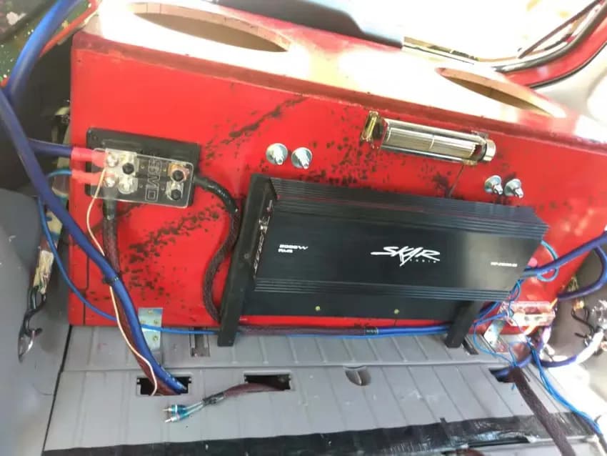 Customer Submitted Image #34