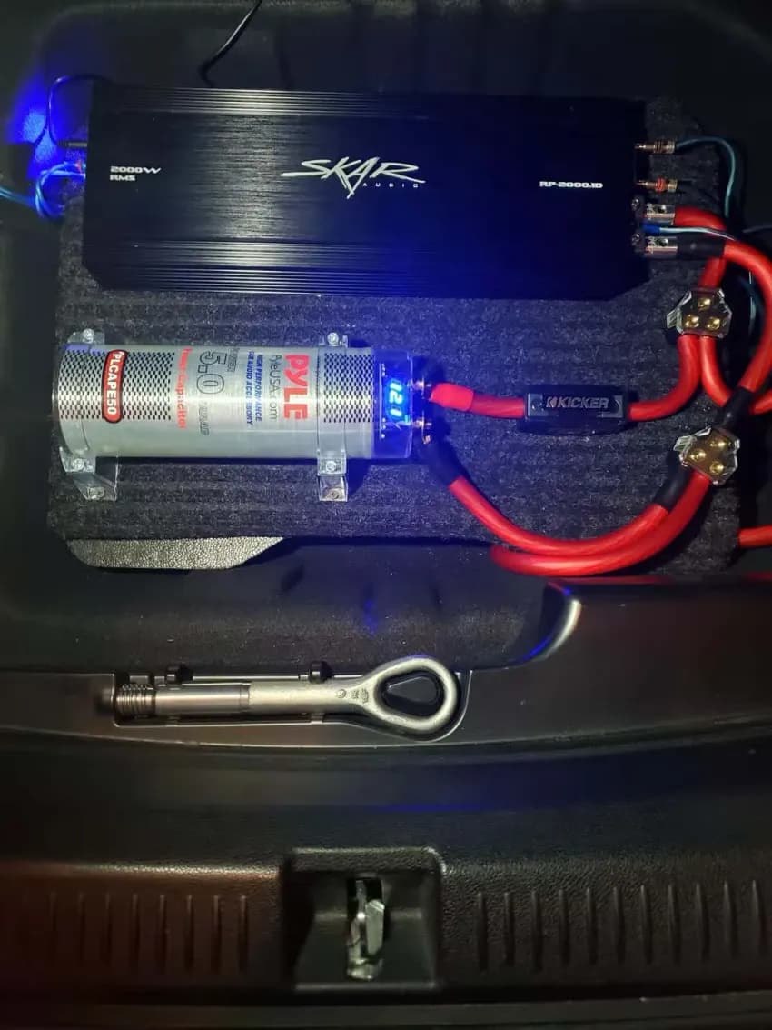 Customer Submitted Image #43