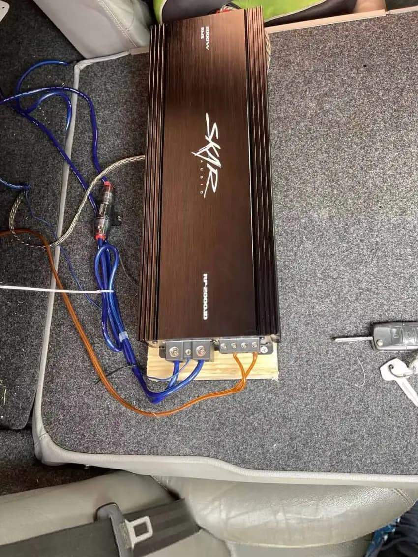 Customer Submitted Image #48