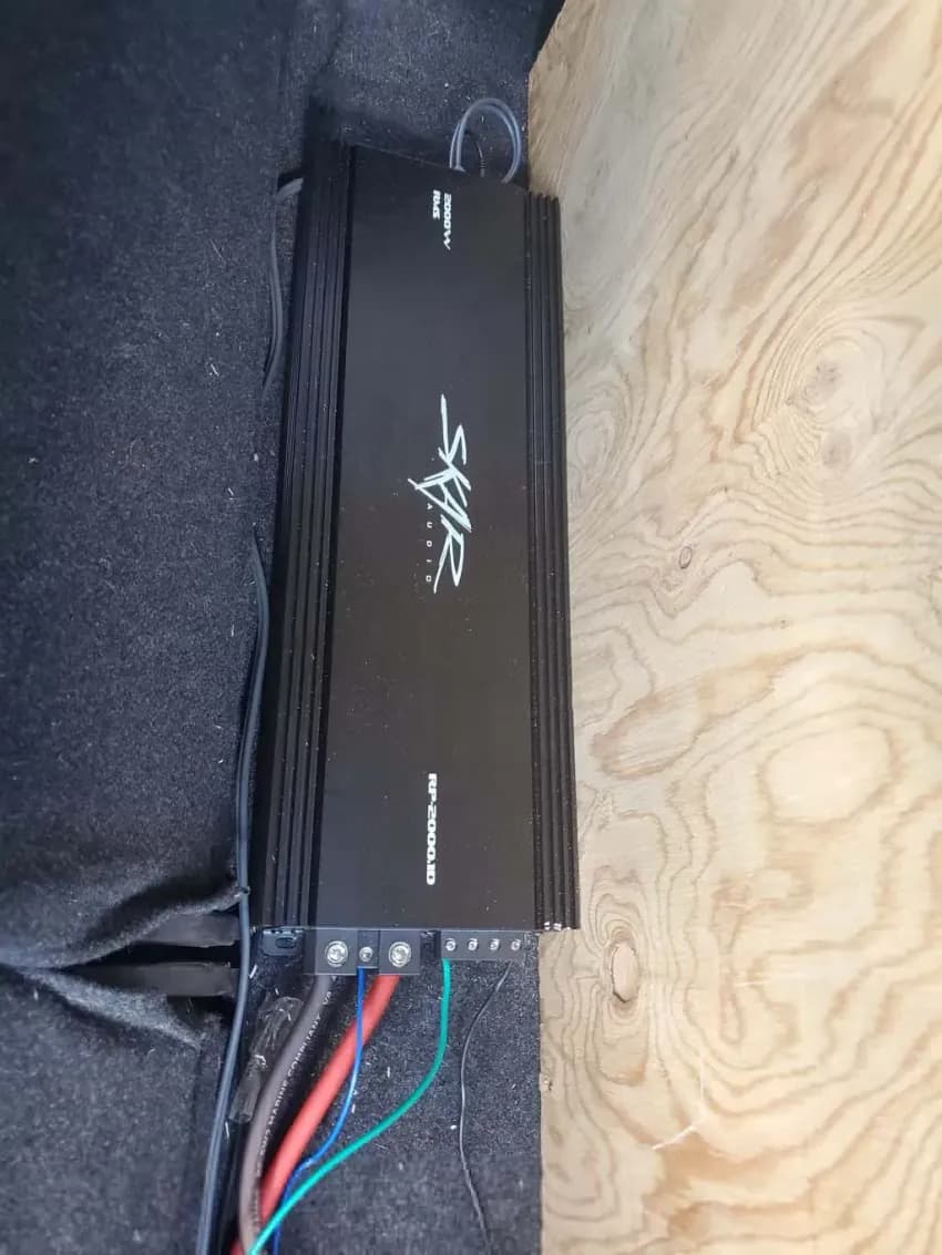 Customer Submitted Image #80