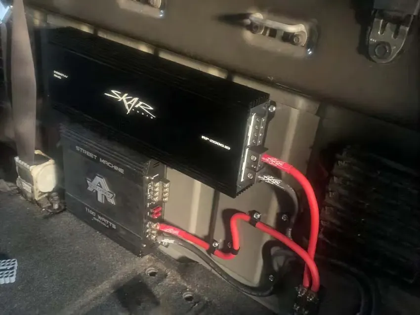 Customer Submitted Image #89