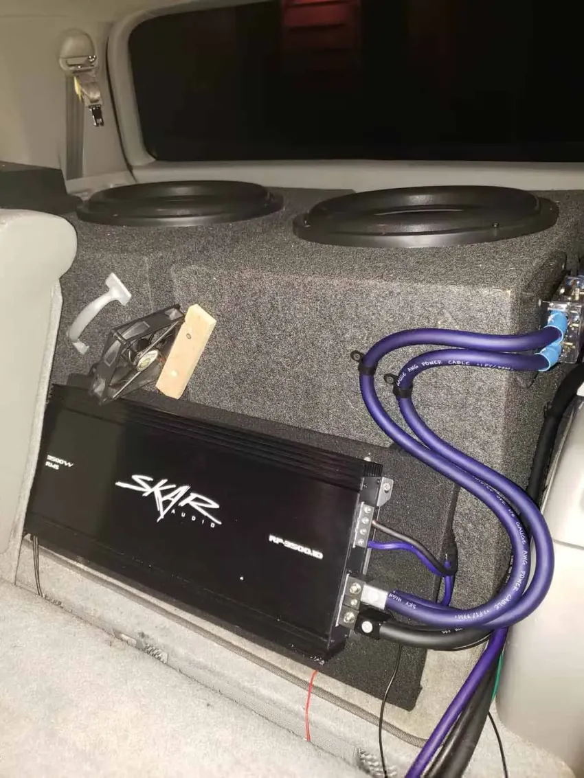 Customer Submitted Image #5
