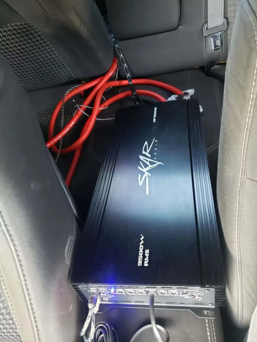Customer Submitted Image #13
