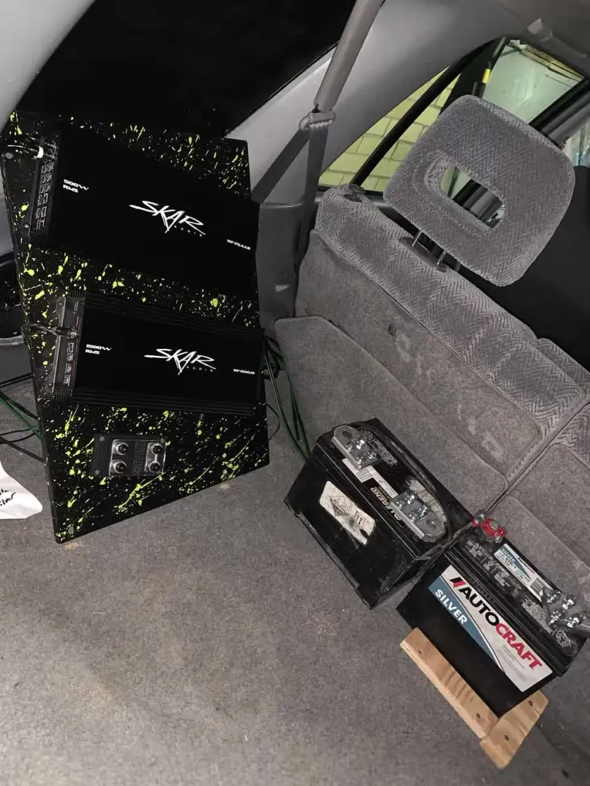 Customer Submitted Image #6