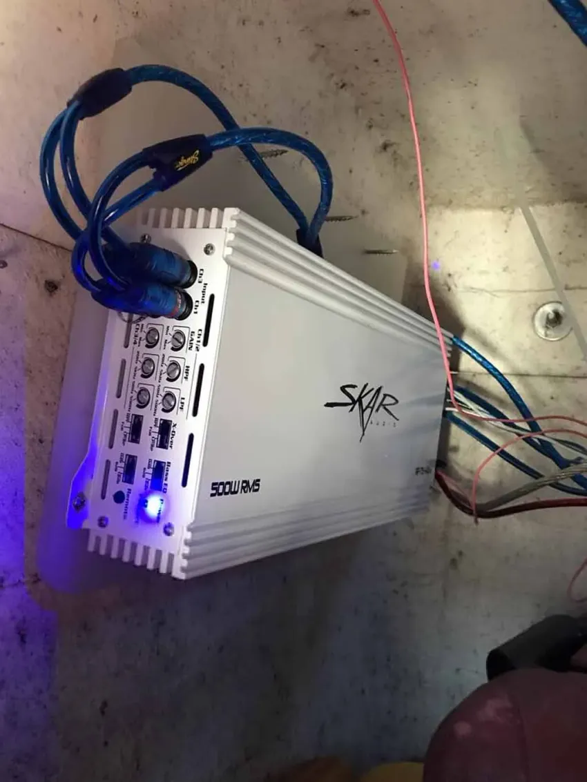 Customer Submitted Image #2