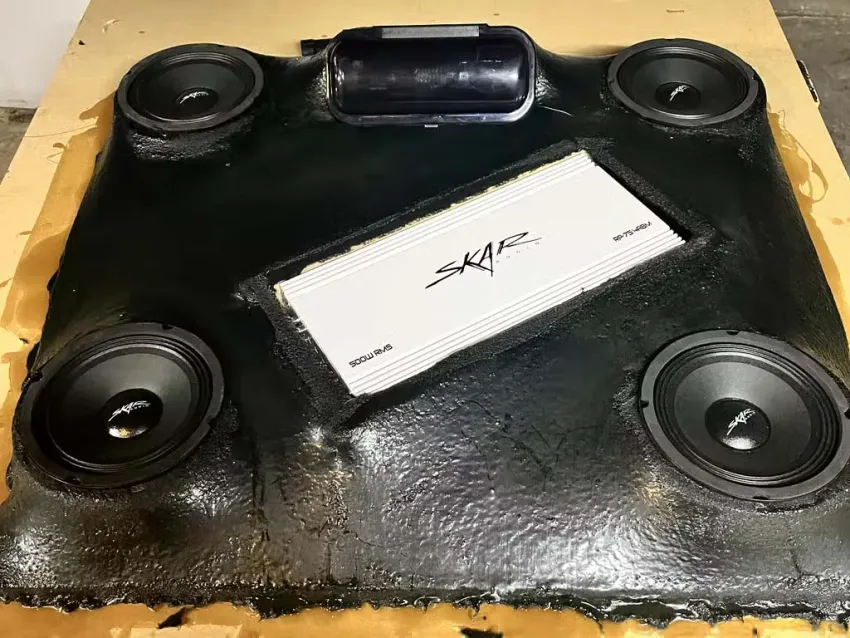 Customer Submitted Image #6