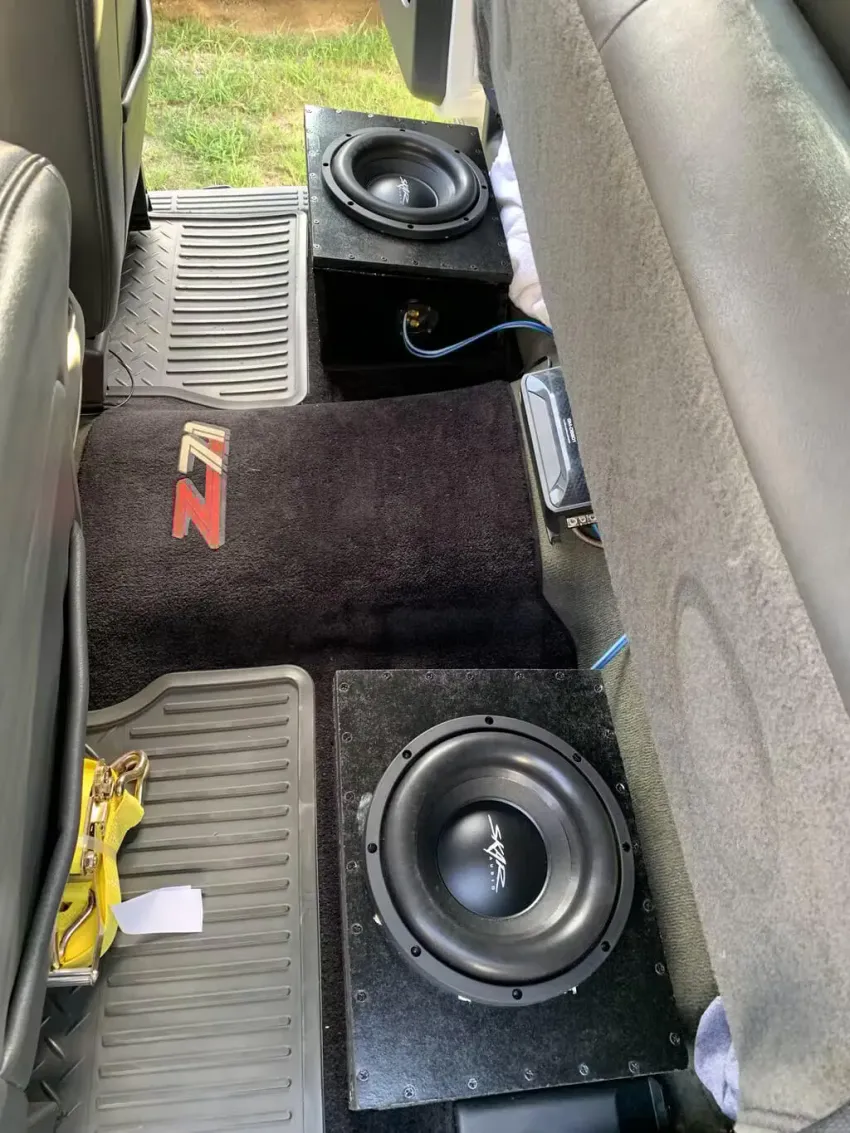 Customer Submitted Image #22