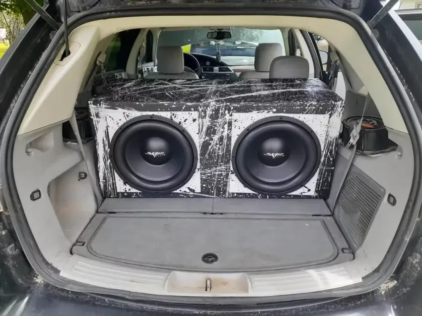 Customer Submitted Image #1