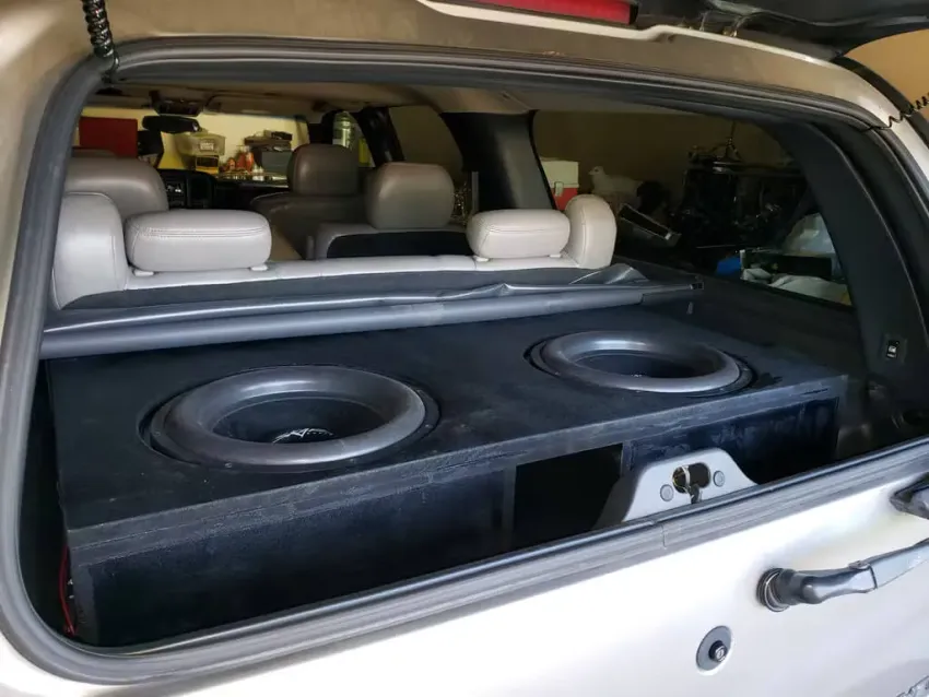 Customer Submitted Image #9