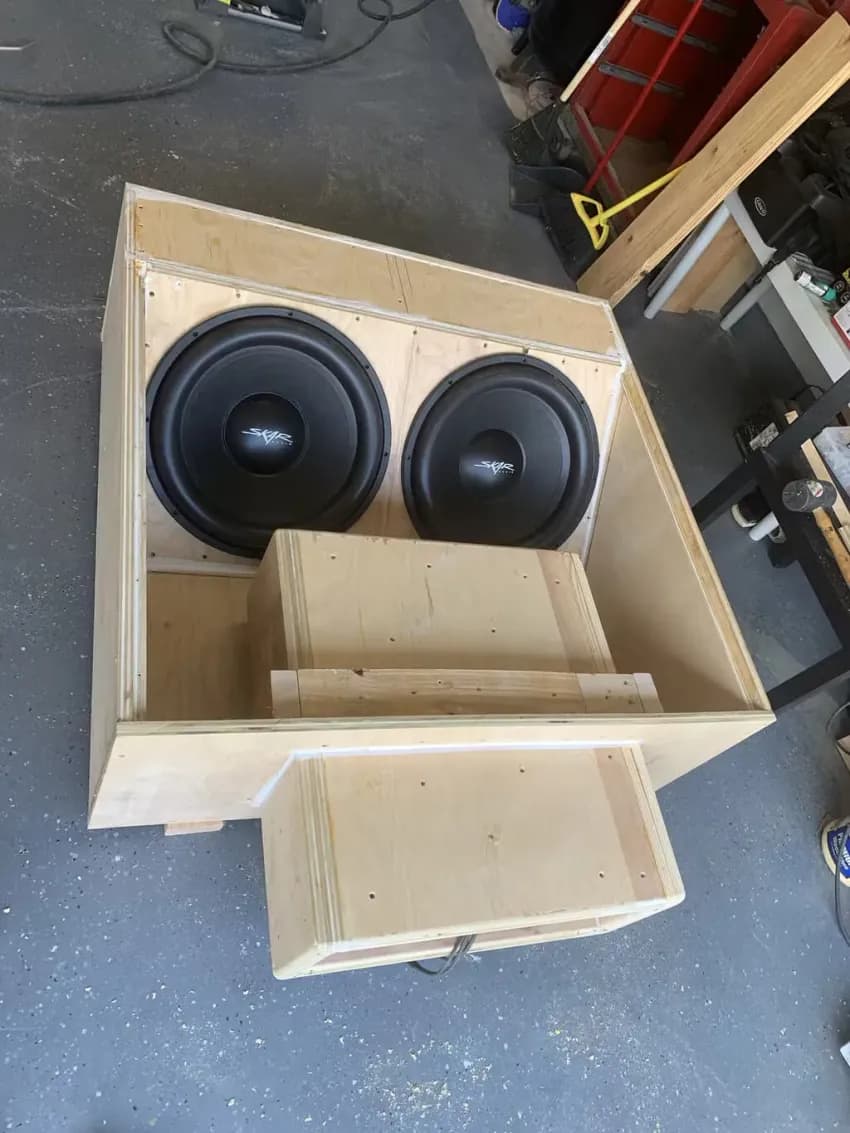 Customer Submitted Image #7