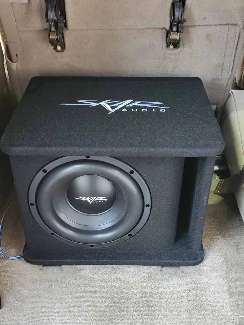 Customer Submitted Image #7