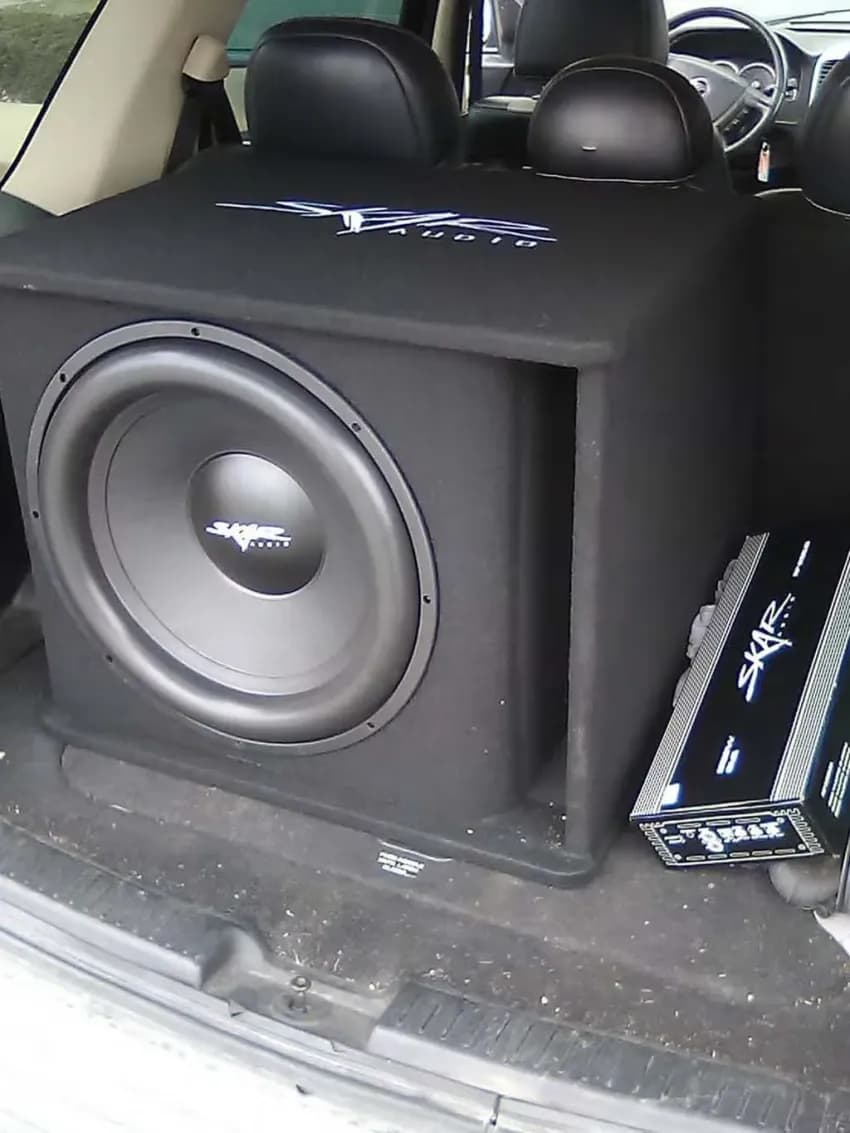 Customer Submitted Image #1